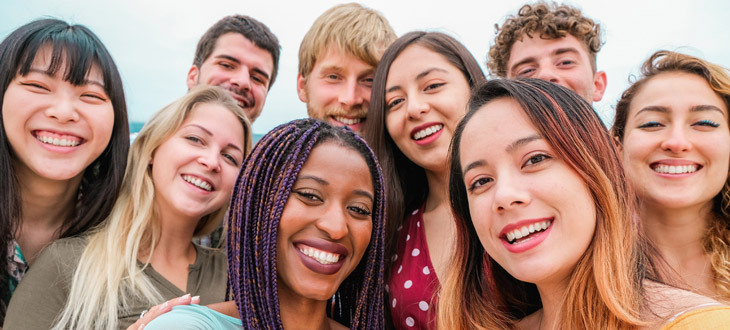Journée mondiale de la diversité culturelle pour le dialogue et le développement